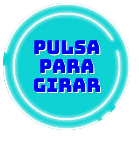 Pulsa para girar
